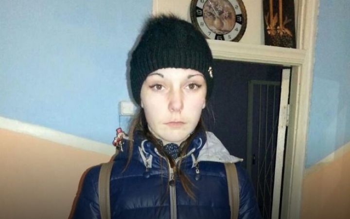 O tânără din Rîbniţa a dispărut fără urmă. Familia și oamenii legii o caută