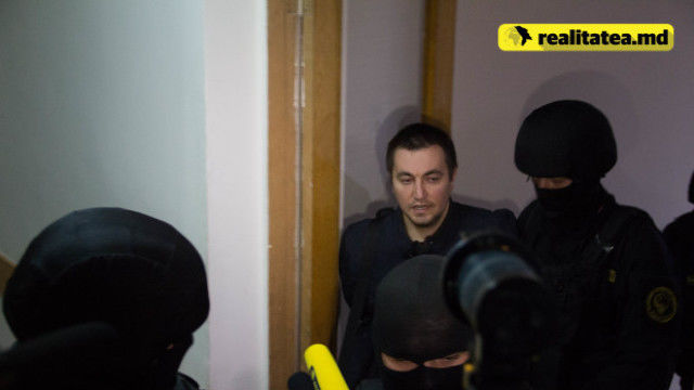 Вячеславу Платону стало плохо во время заседания суда