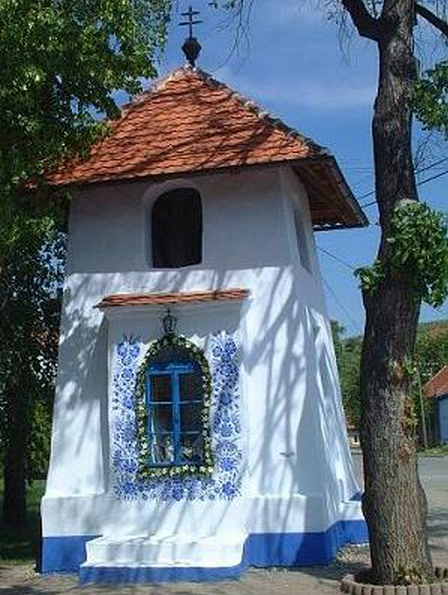 90-летняя бабушка превращает дома в произведения искусства