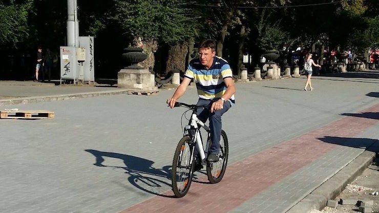 Cum și-a sărbătorit Dorin Chirtoacă ziua de naștere