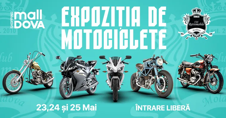 Spring Sale la Shopping MallDova: Reduceri de până la 70%