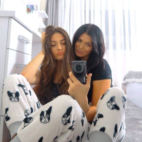 Молдаванка из Кишинёва признана "королевой румынского TikTok"