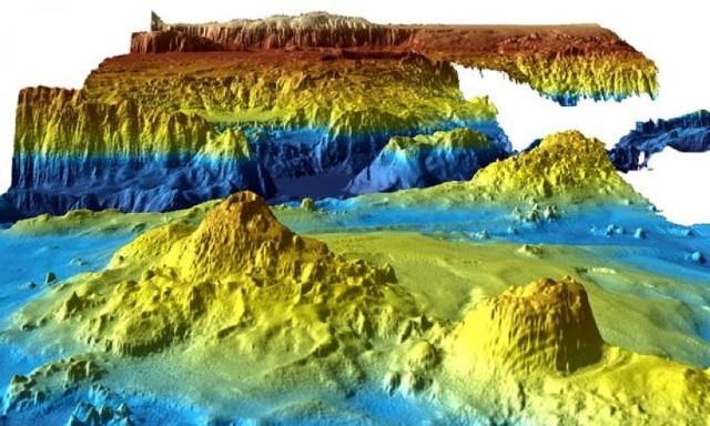 Descoperirile făcute de echipajele de căutare a zborului MH370, în Oceanul Indian