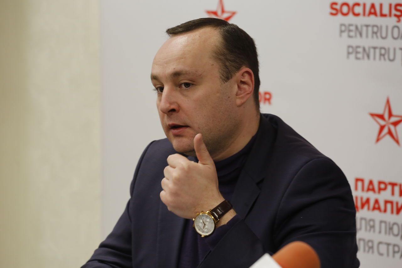 ПСРМ требует индексацию пенсий на 20% и отмену увеличения пенсионного возраста