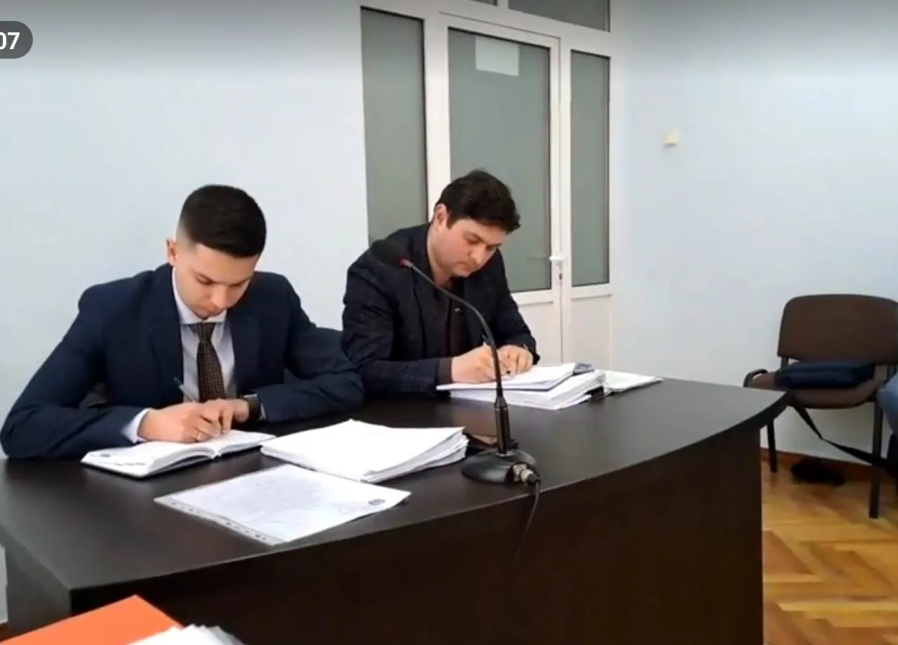 Петик одержал победу: суд рассмотрит все пункты по жалобе на 6 млн леев