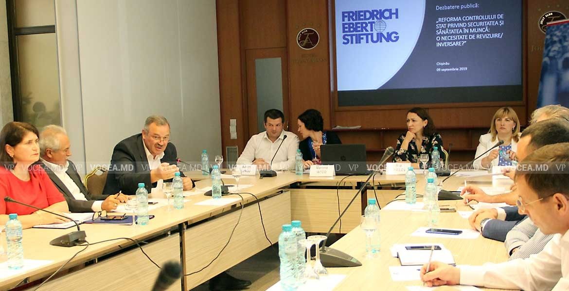 Минздрав планирует возврат к интегрированной системе охраны здоровья