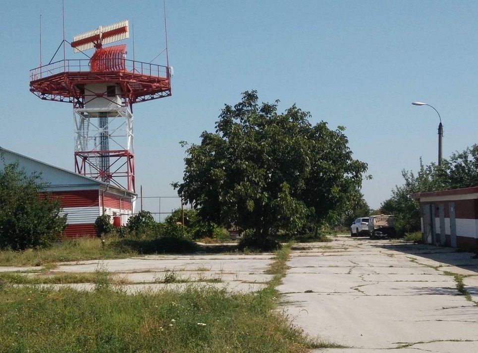 Mașina de serviciu a șefului MoldATSA ar fi fost implicată într-un accident rutier