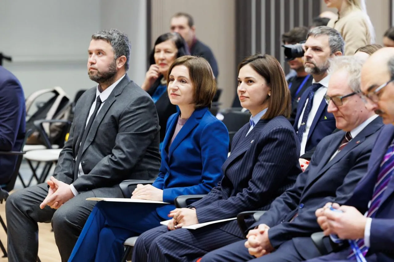 Moldova, printre primii 10 lideri mondiali în exportul de nuci