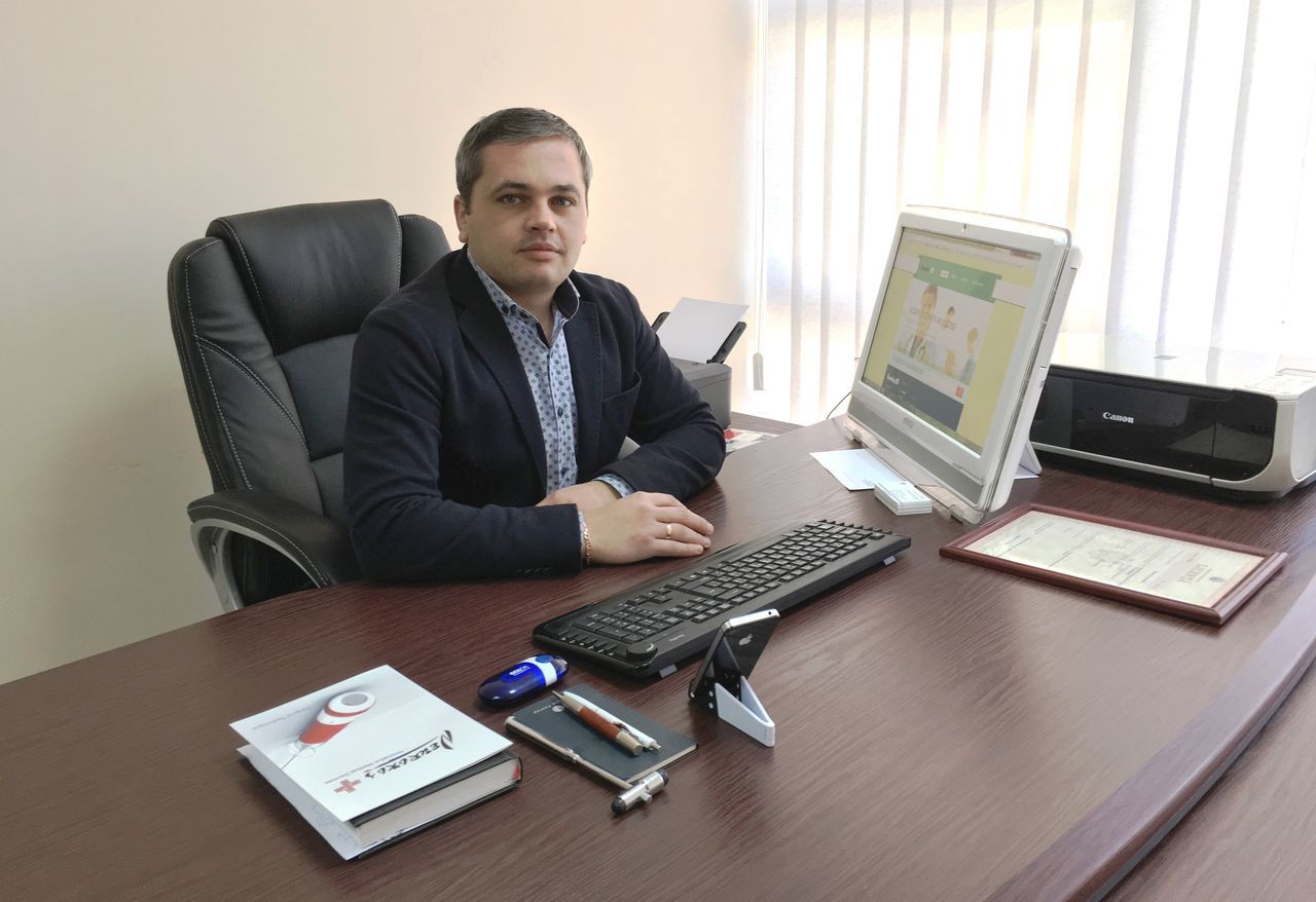 Йога-Терапия Позвоночника  - новое решение спинальных проблем! ®