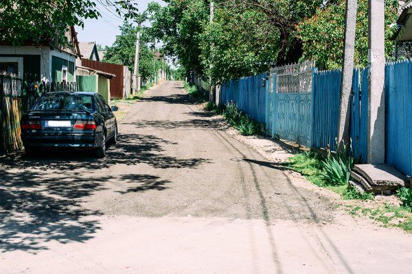 Răsturnare de situaţie: Primarul din Sângera ar fi fost împuşcat