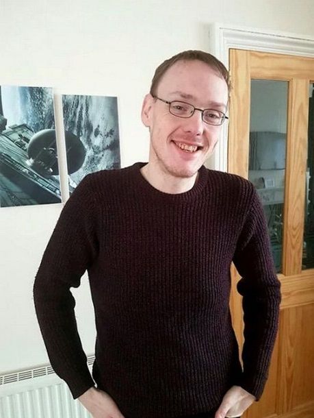 Геймер похудел на центнер и стал помогать людям