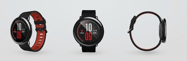 Xiaomi выпустила первые "часы-долгожители"