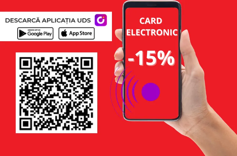 Telemarket.md: Всего 3 дня, 6 – 8  марта, скидка на все товары -18%