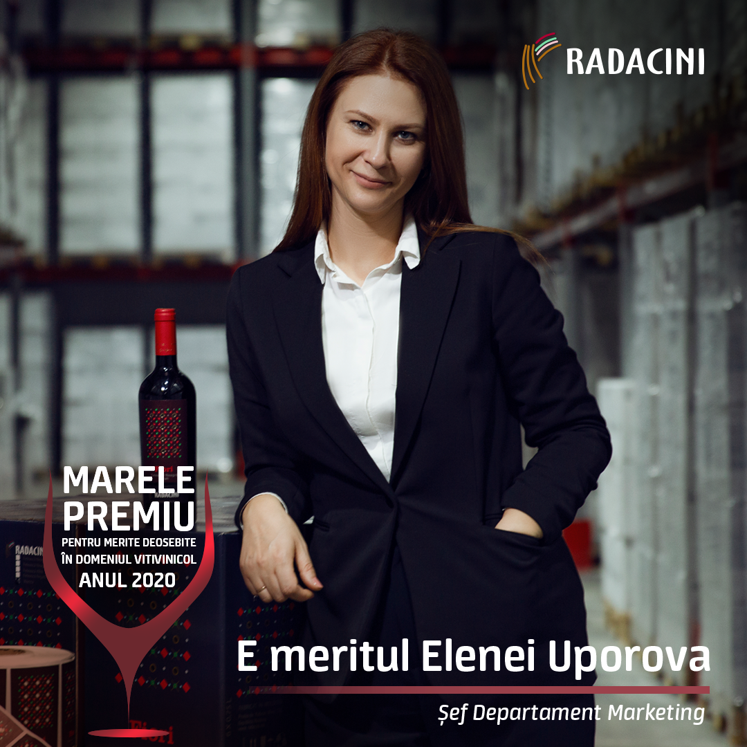 Radacini Wine: Команда лучшей винодельни Молдовы об уроках стойкости и единства