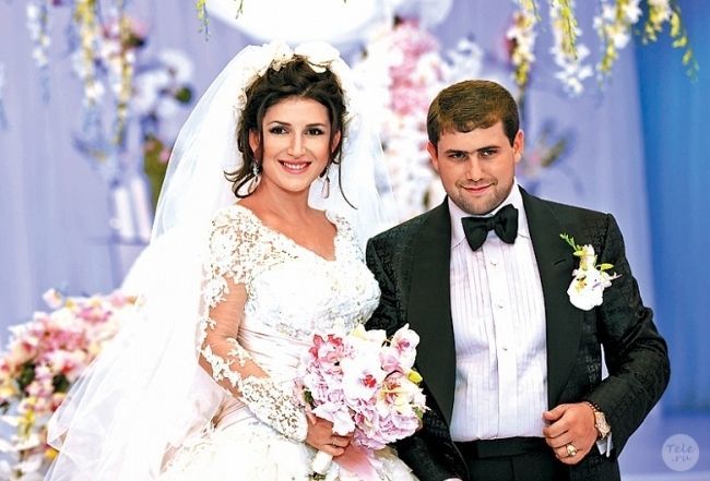 Муж Жасмин Фото