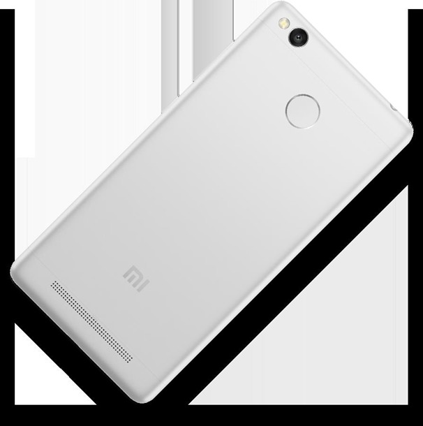 Xiaomi представила "долгоиграющий" смартфон за $106