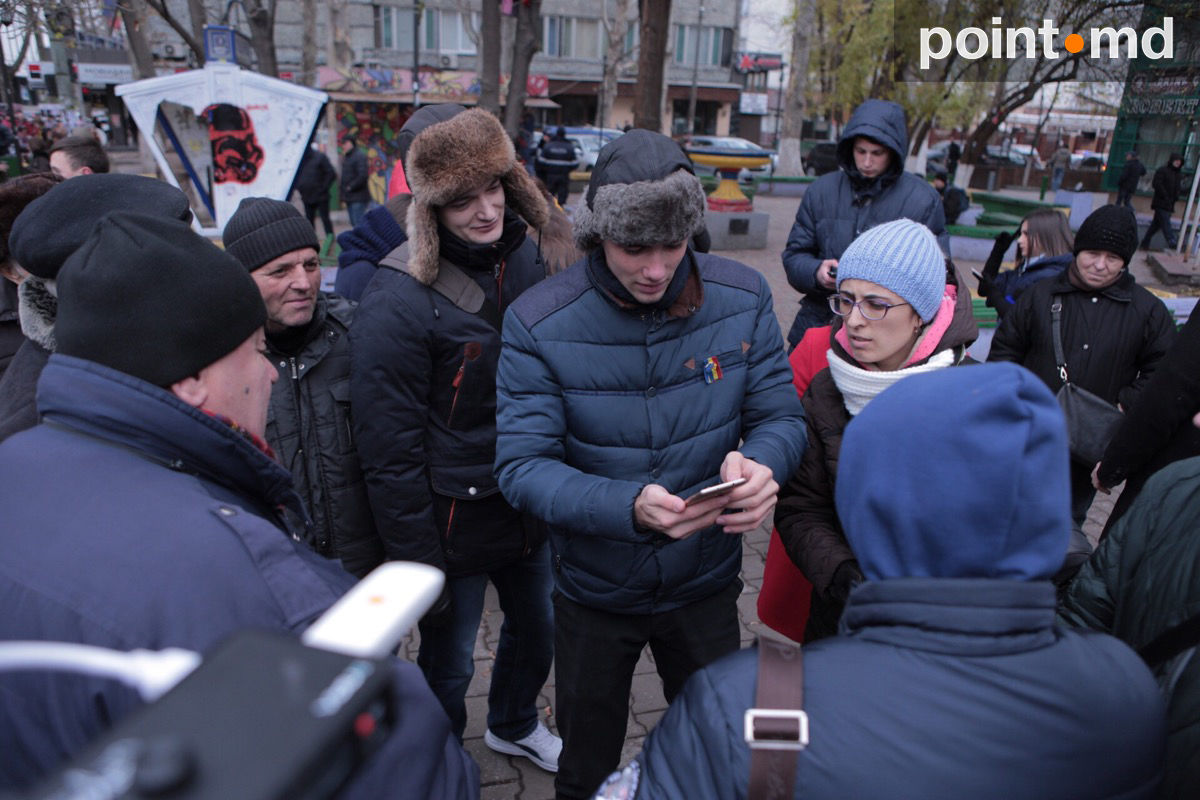 Унионисты призывают зарубежные дипмиссии не признавать результаты выборов
