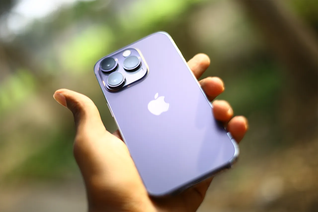 Apple: Проводим лето ярко: топ советов по выбору камеры телефона и поиску идеальных летних ракурсов