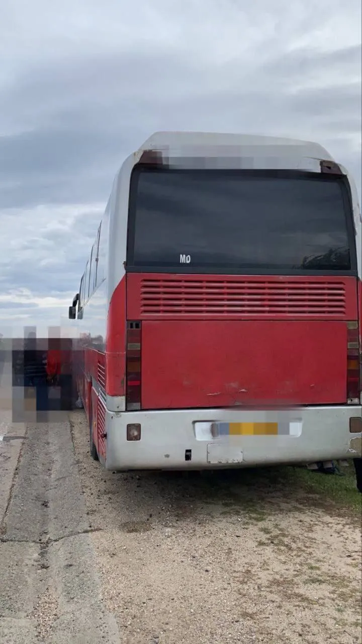 Женщину, направлявшуюся на протест партии "Шор", сбили в Гратиештах