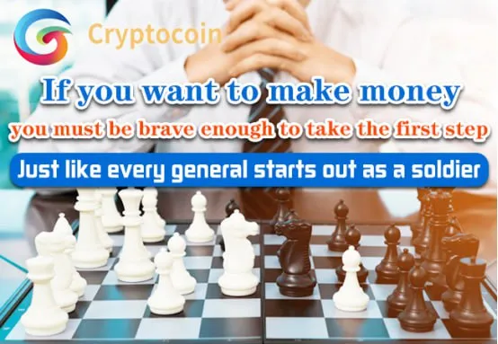 CrytocoinMiner запустил новый контракт, позволяющий зарабатывать деньги каждый день