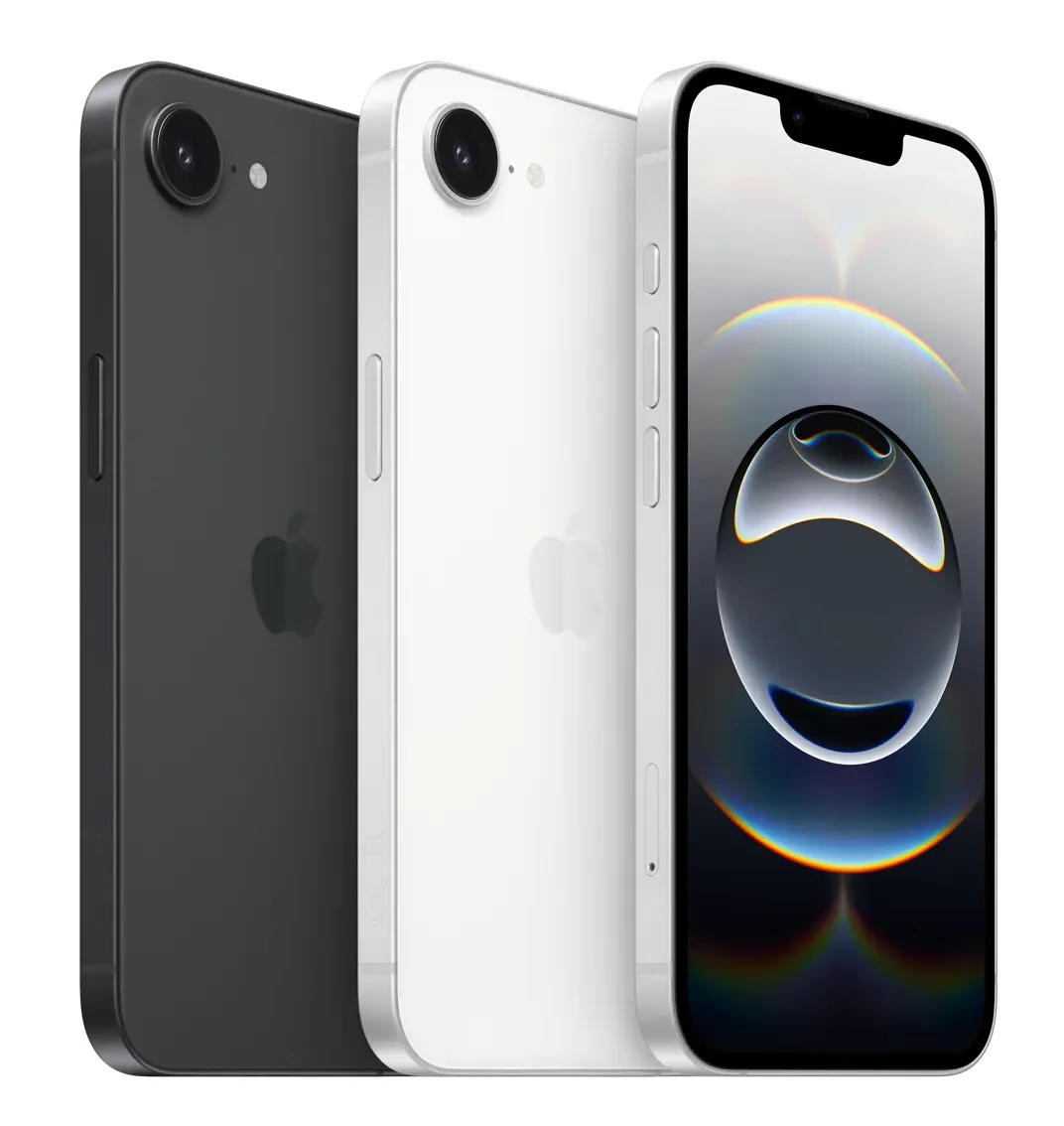 Apple Authorized Reseller: Алюминиевый корпус и Fusion-камера 48 Mп - какой он, новый iPhone 16e