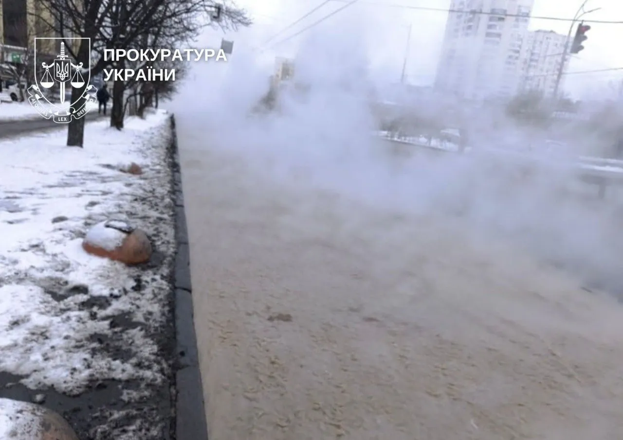 Rusia a atacat Ucraina folosind 95 de drone