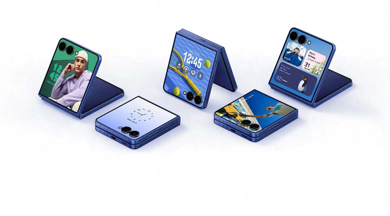 Samsung Galaxy Fold7: Новые горизонты в мире смартфонов