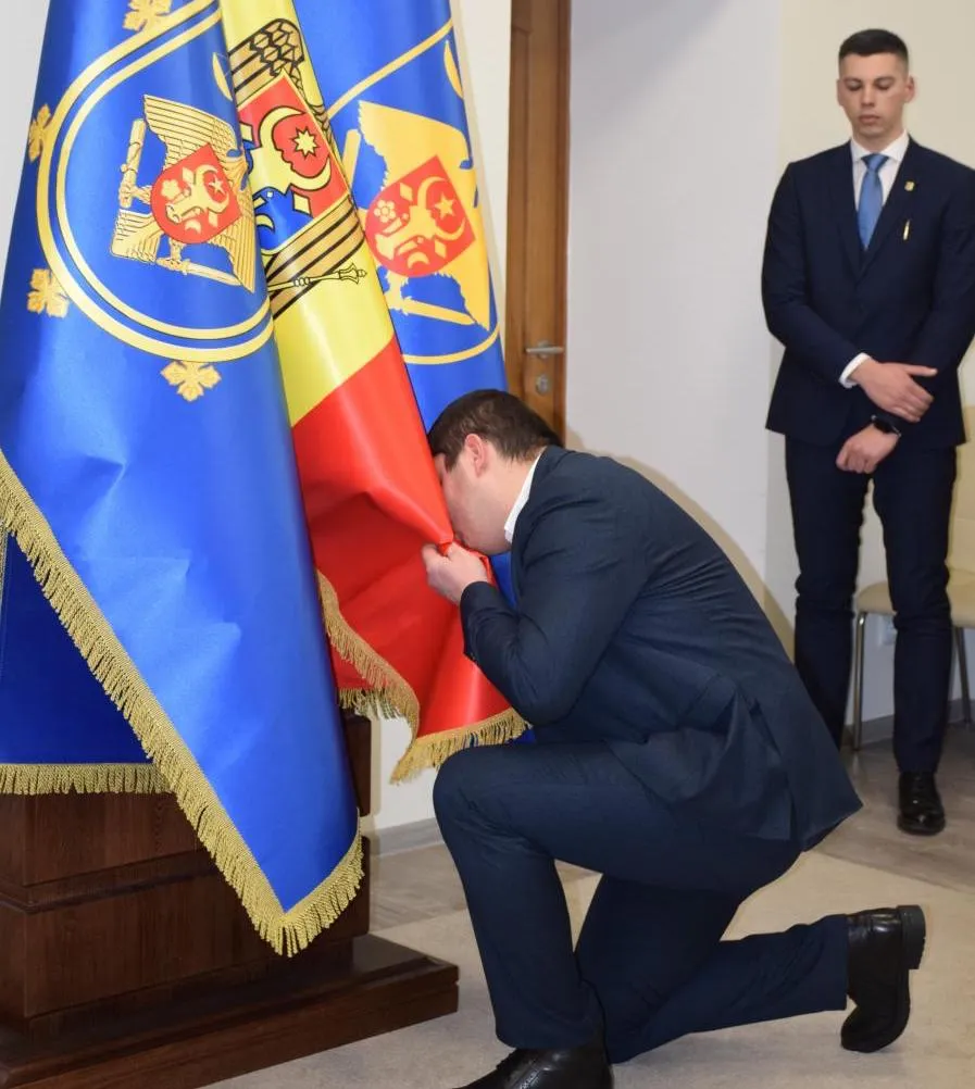 ВСП назначил шесть прокуроров: они принесли присягу 11 января