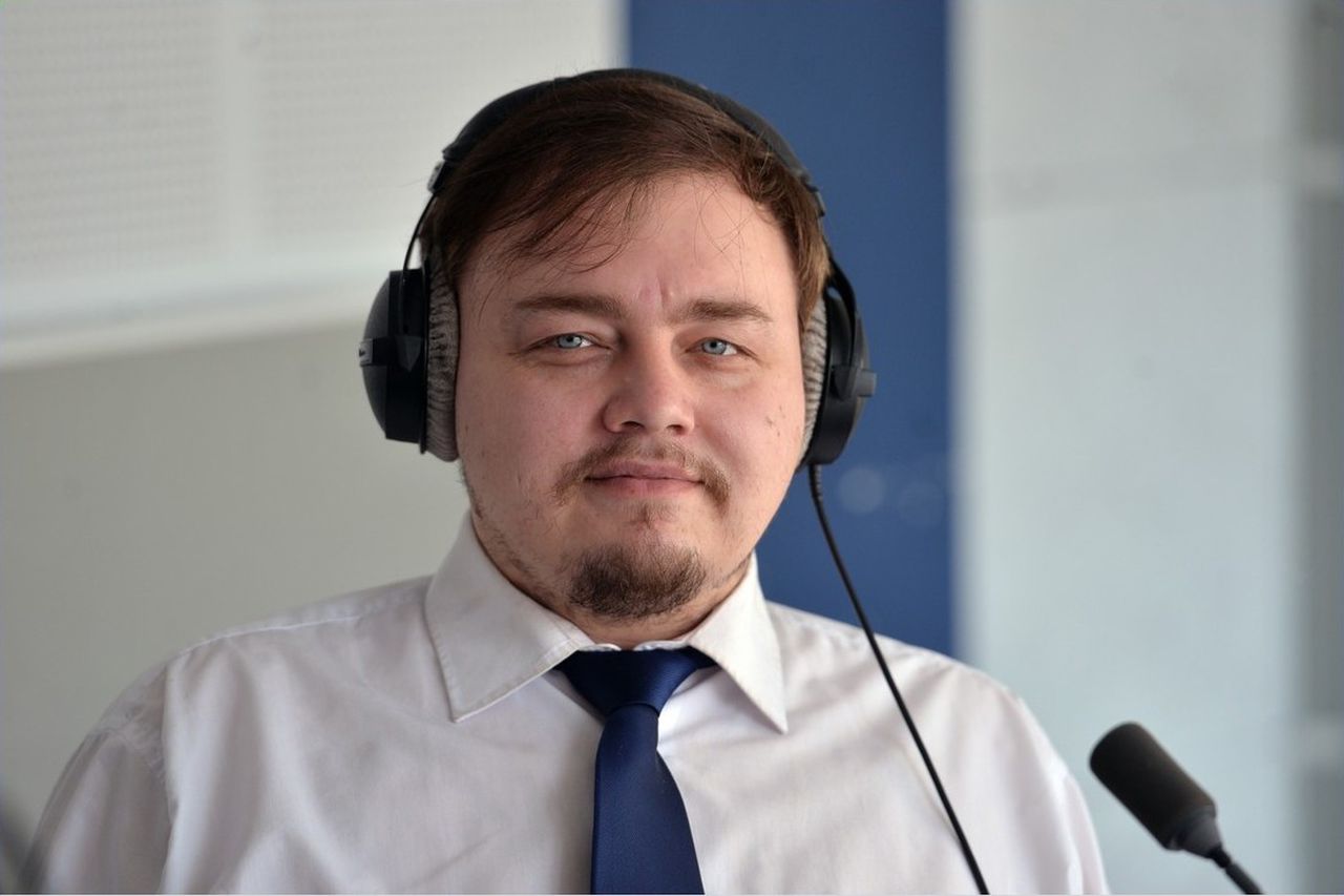 «Русский» двойник Джима Керри поразил самого актера