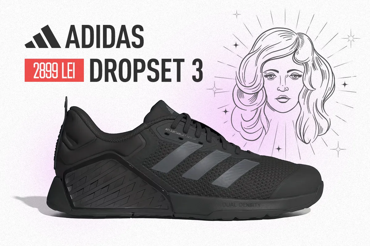 Adidas: Модный гороскоп: какие кроссовки подходят вам по знаку зодиака