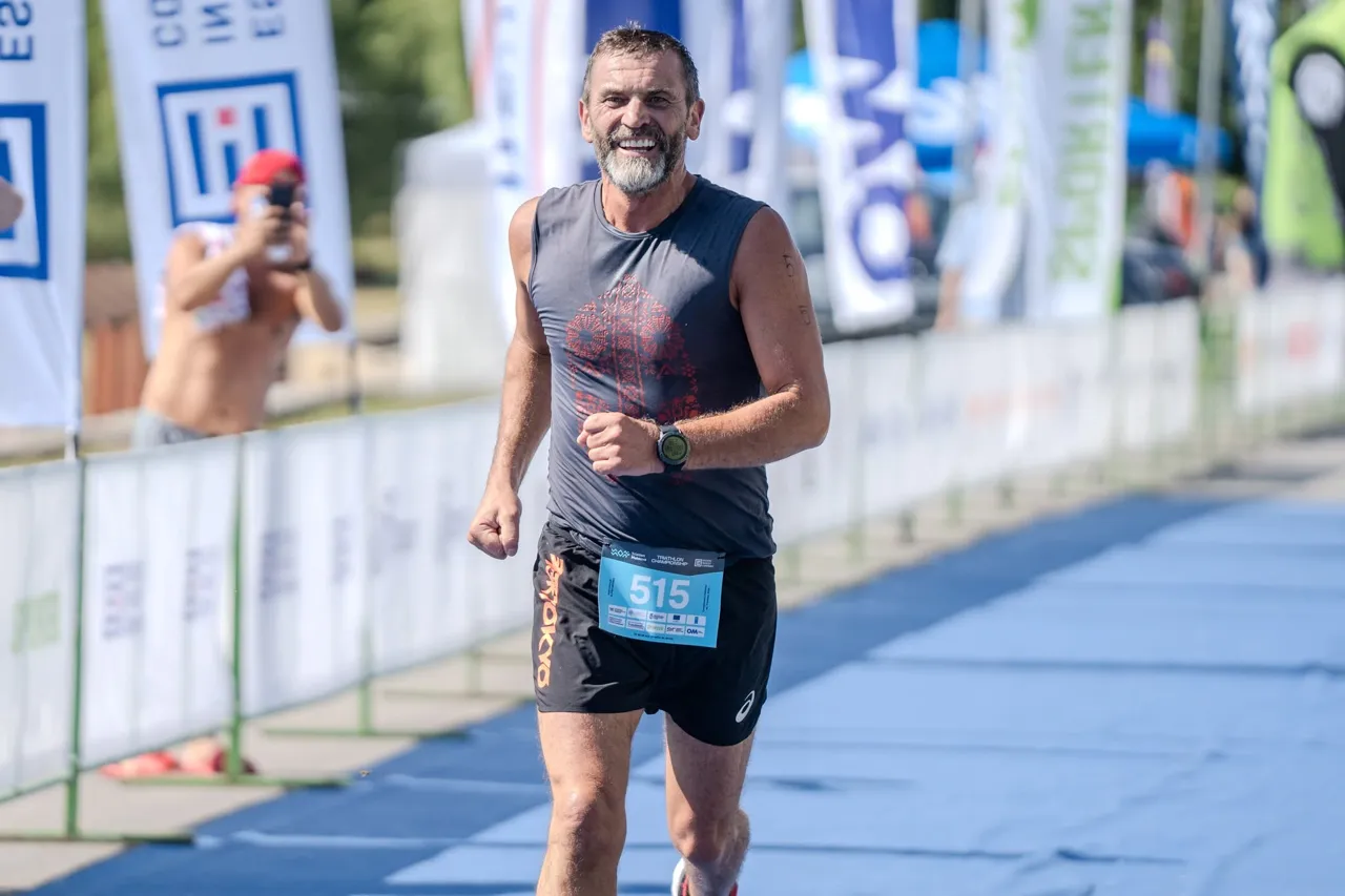 Campionatul Național de Triatlon 2026 va avea loc pe 16 august, în Parcul „La Izvor”