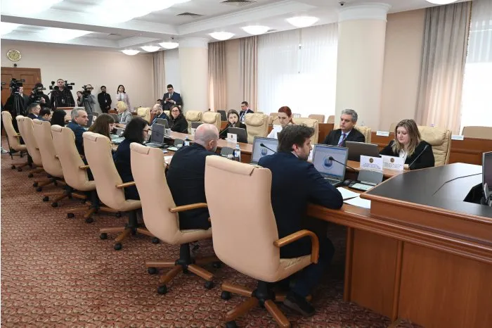 Швейцарское агентство поддержит охрану психического здоровья в Молдове