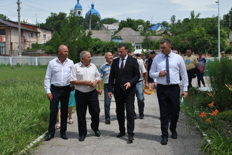 5 млн леев будет выделено на ремонт детсада в селе Хырбовэц