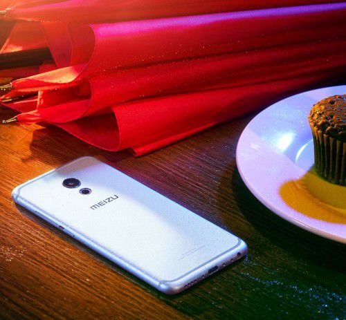 Анонсирован 10-ядерный клон iPhone 6 с 10-светодиодной вспышкой