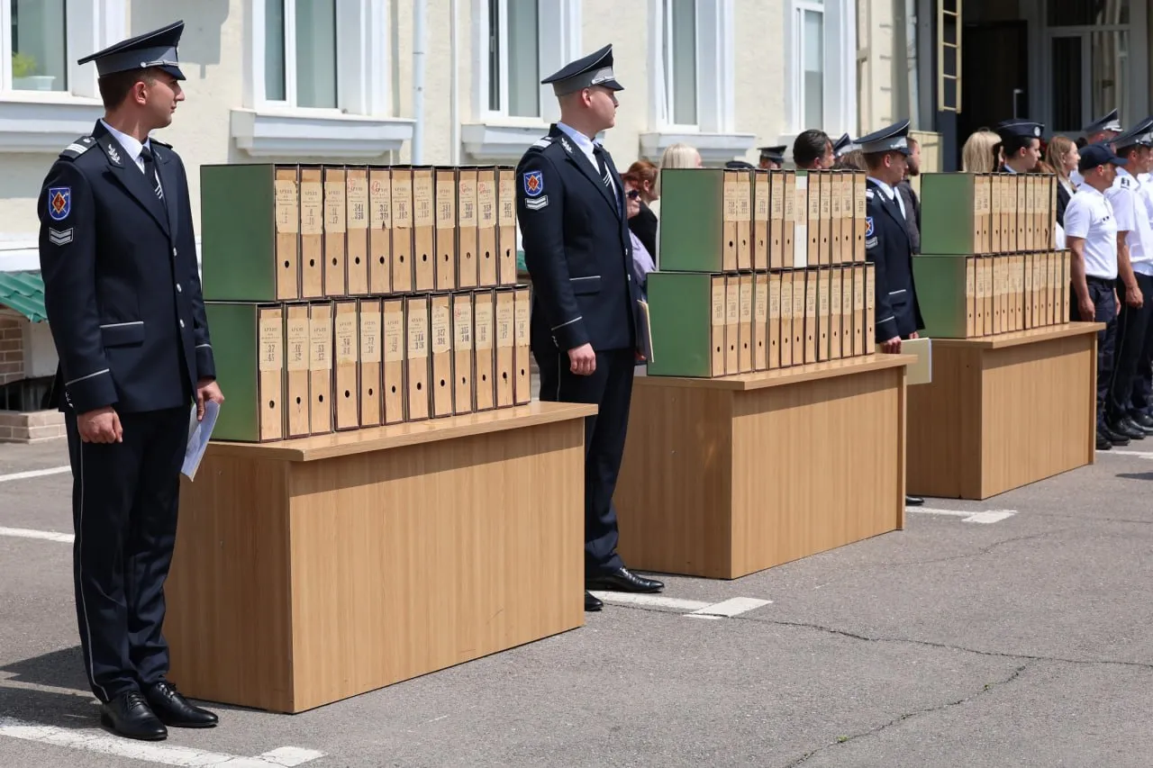 Молдова рассекретила последние дела депортированных: в июле люди смогут получить доступ к архивам
