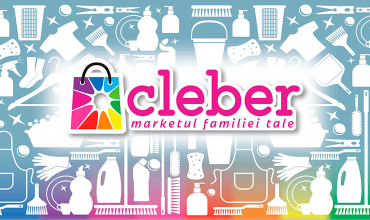 Cleber: Подари себе новогоднее настроение ®