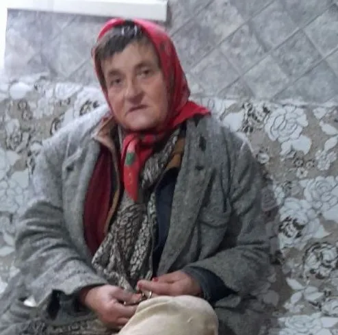 Пропавшую жительницу Калараша нашли живой в лесу