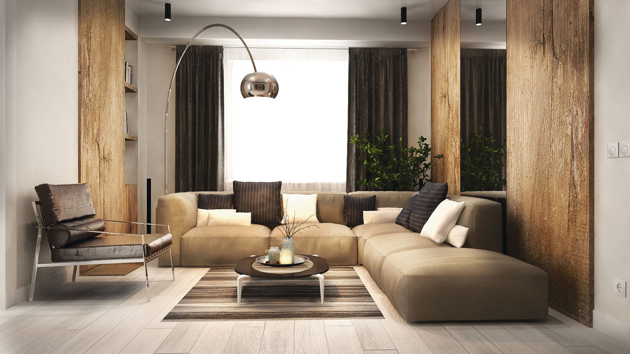 Milanin Residence: Квартиры в центре под ключ, ремонт и дизайн включены ®