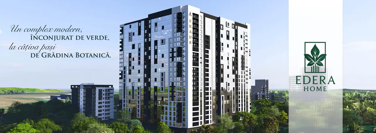 Braus Imobiliare: Доверие строится