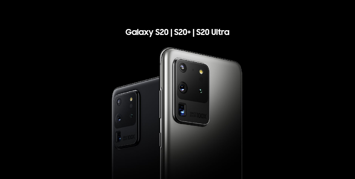 Samsung: 5 новинок, из-за которых мы с нетерпением ждём новый Samsung Galaxy S20 ®