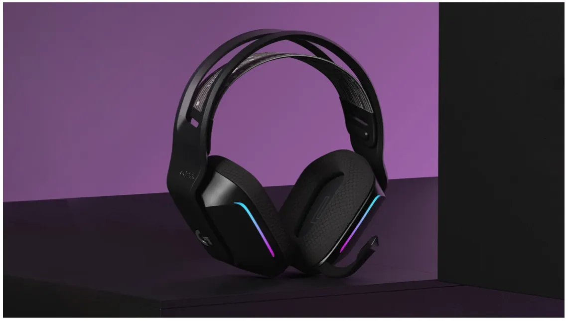 Maximum: Скидки до мурашек на игровые гаджеты Logitech