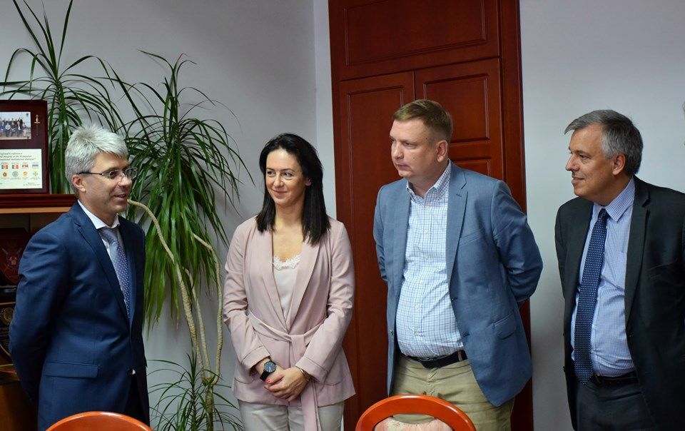 Эксперты обсудили борьбу с коррупцией на высоком уровне в Молдове