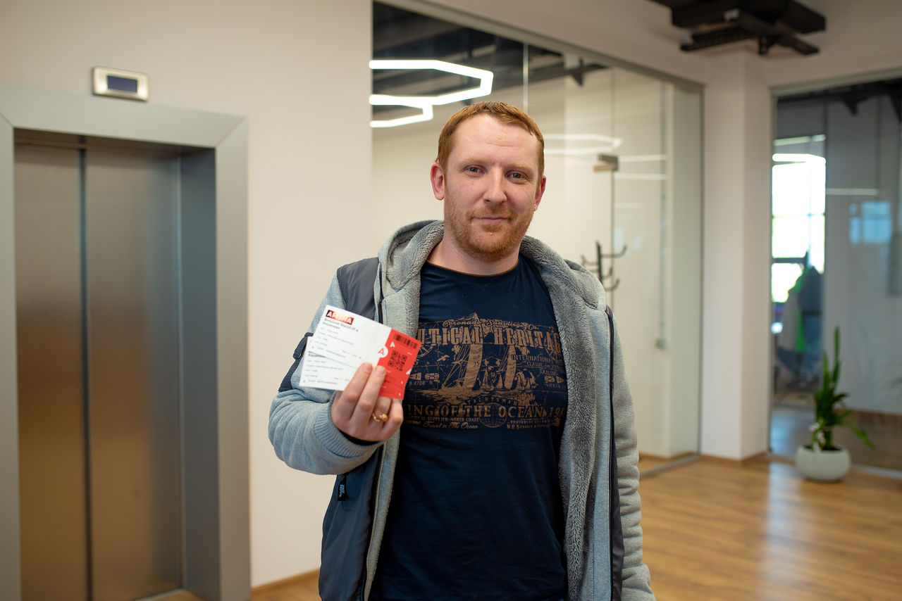 Определены победители конкурса мемов про Молдову