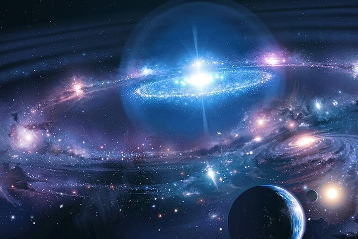 Учёные: Большую часть времени внеземные цивилизации не могли нас обнаружить
