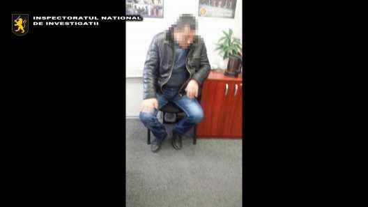 В Кишиневе задержан мужчина, подозреваемый в трафике людей в Россию