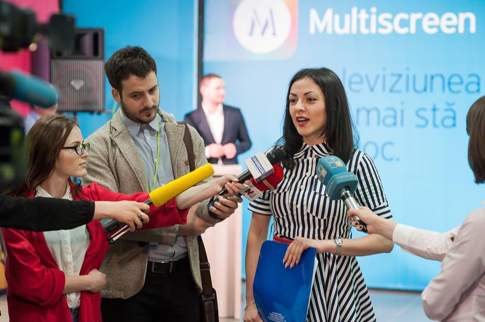 Moldtelecom предлагает новый опыт просмотра ТВ-контента ®