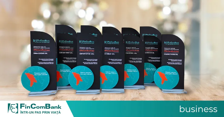 FinComBank – ценим людей, поддерживаем бизнес