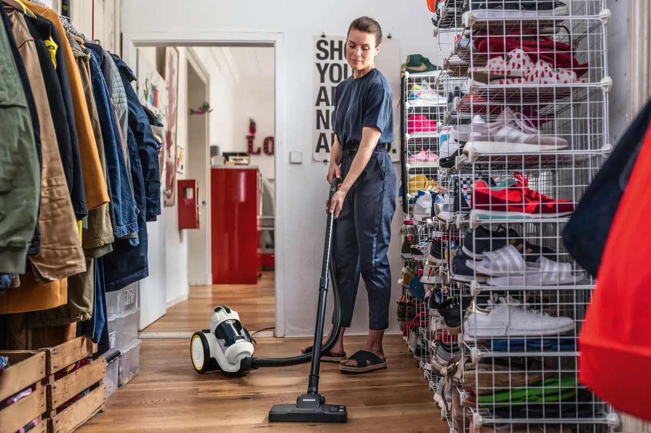 Karcher: Wow, Пасхальное предложение от Karcher Молдова