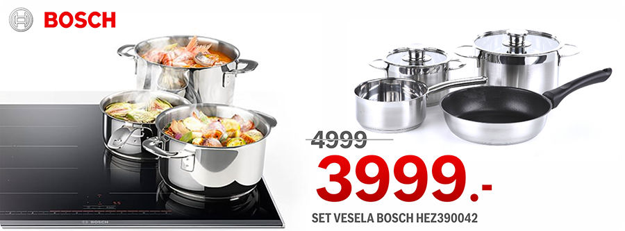 Bosch Siemens: Инновационные технологии в индукционных варочных панелях ®