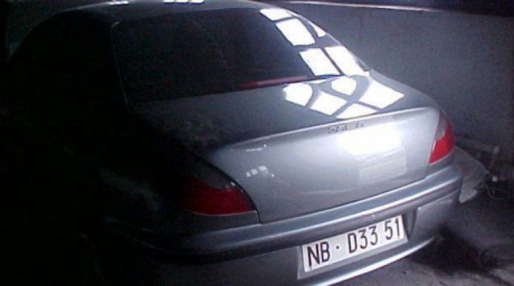 O Dacie unică în lume. Cum arată automobilul